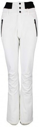 PEAK MOUNTAIN-Pantalon de ski softshell femme ADORA-1