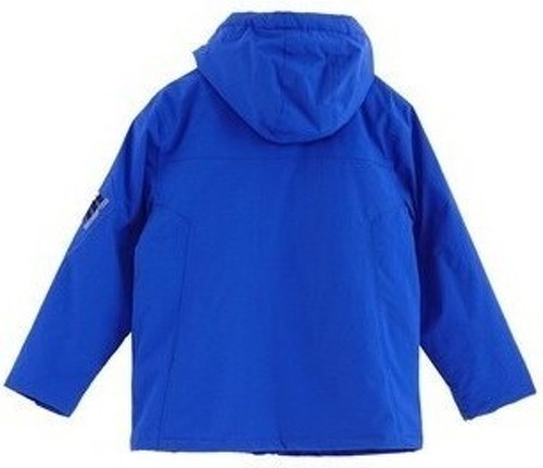 PEAK MOUNTAIN-Parka enfant Peak Mountain Ecadik-1