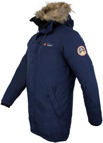 PEAK MOUNTAIN-Cogan - Veste de ski-1