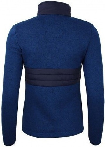PEAK MOUNTAIN-Blouson Polaire Atormi-2