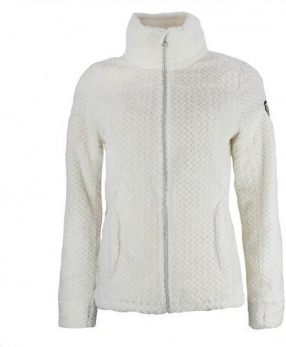 PEAK MOUNTAIN-Blouson polaire femme ATAWAY-1