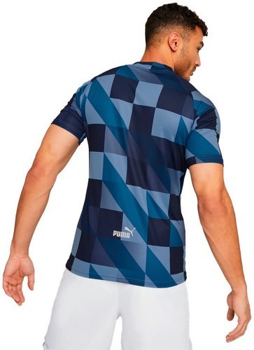 PUMA-Puma Manchester City FC Pre-Match 2022-2023-4