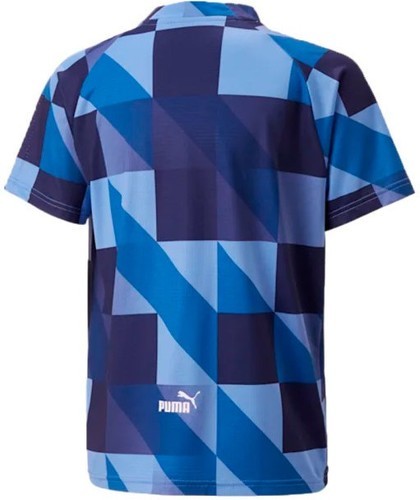 PUMA-Puma Manchester City FC Pre-Match 2022-2023 Niño-1