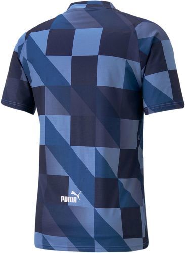 PUMA-Puma Manchester City FC Pre-Match 2022-2023-2