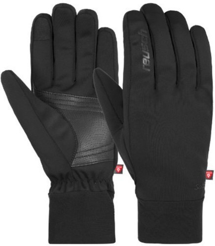 REUSCH-Reusch Walk Touchtec - Gants de ski-0