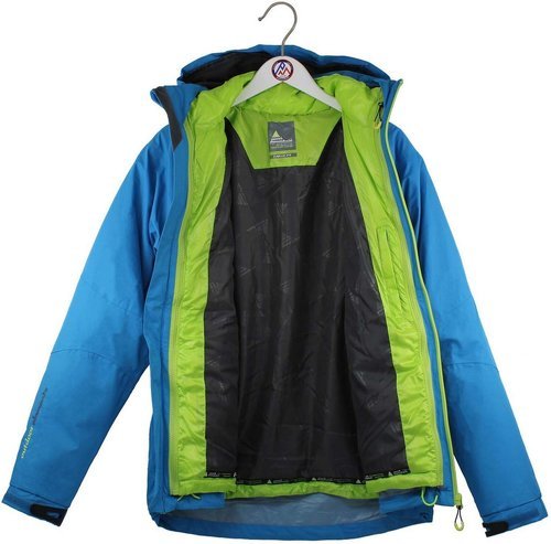 PEAK MOUNTAIN-Blouson de ski 3 en 1 homme CIXI-1