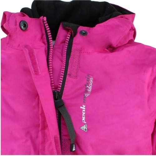 PEAK MOUNTAIN-Fajik - Veste-2