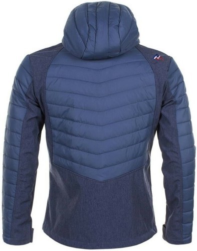 PEAK MOUNTAIN-Calender - Blouson Softshell-3