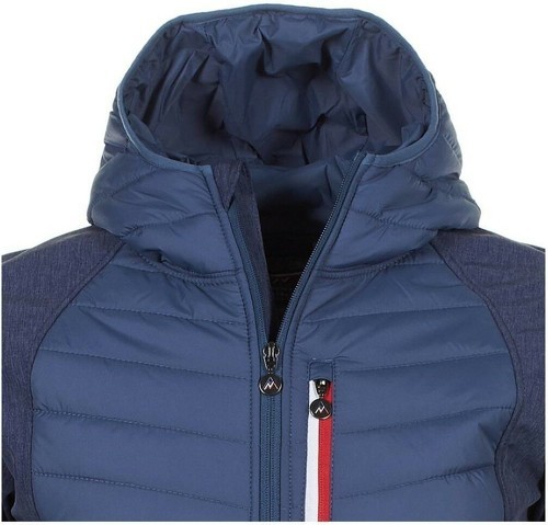 PEAK MOUNTAIN-Calender - Blouson Softshell-4