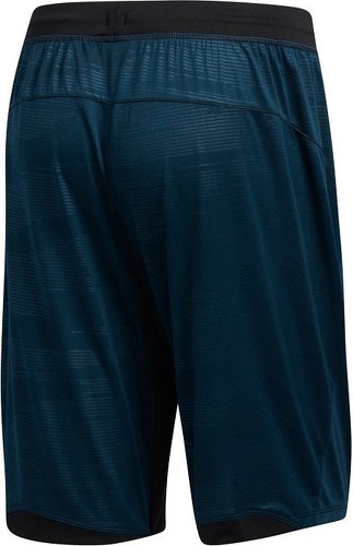 adidas Performance-Short 4KRFT Winterized Embossed 9-Inch-1