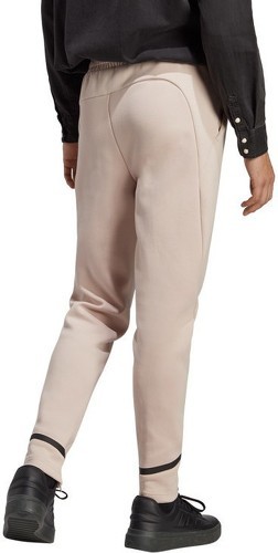 adidas Sportswear-Pantalon de survêtement Adidas Homme Designed for Gameday Taupe-image-1