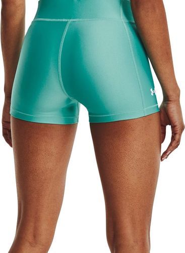 UNDER ARMOUR-Armour Mid Rise Shorty-1