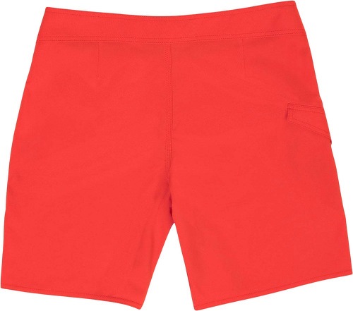 VOLCOM-Boardshort Lido Solid Mod 18" - RIBBON RED-3