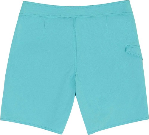 VOLCOM-Boardshort Lido Solid Mod 18" - TEMPLE TEAL-3