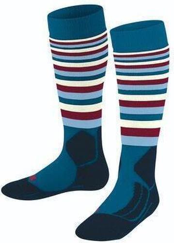 FALKE-Chaussettes enfant Falke Sk2 Mi-bas-1