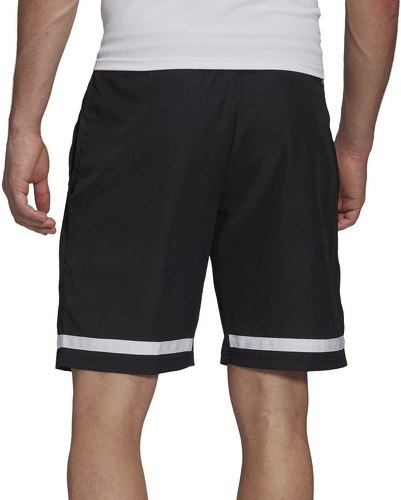 adidas Performance-Short Tennis Club-1