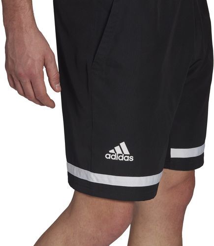 adidas Performance-Short Tennis Club-3