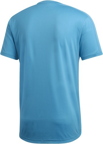 adidas Performance-T-shirt Design 2 Move Climacool Logo-2