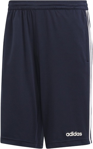 adidas Performance-Short Design 2 Move Climacool 3-Stripes-0