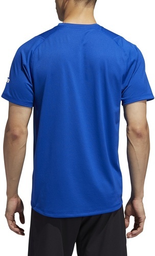 adidas Performance-T-shirt FreeLift Sport Ultimate Solid-1