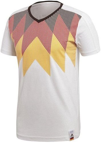 adidas Performance-T-shirt Allemagne-1