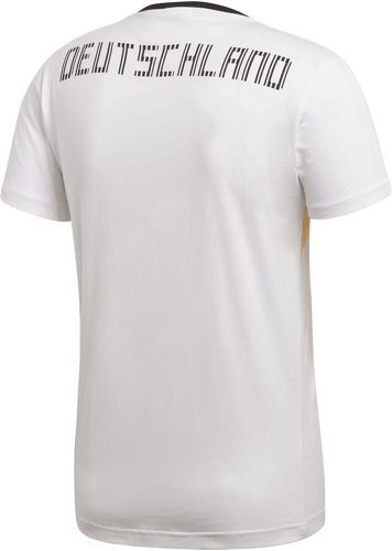 adidas Performance-T-shirt Allemagne-2