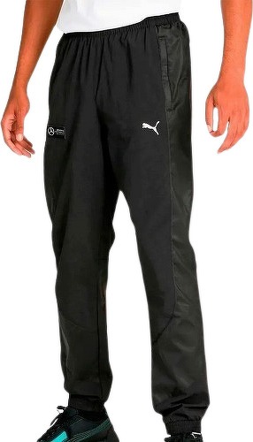 PUMA-Puma Mercedes Street Woven - Pantalon-2