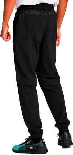 PUMA-Puma Mercedes Street Woven - Pantalon-3