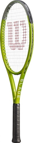 WILSON-Blade Feel 103 Tennis Racket-1