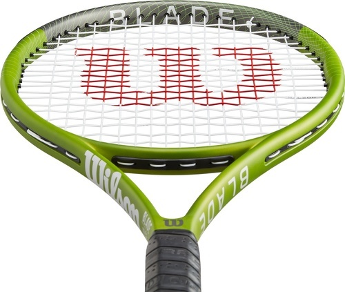 WILSON-Blade Feel 103 Tennis Racket-3