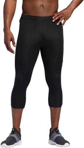 adidas Performance-Collant 3/4 Response-0