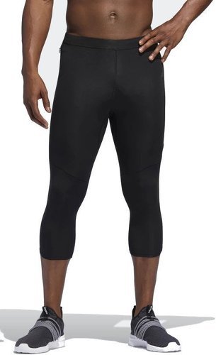 adidas Performance-Collant 3/4 Response-1