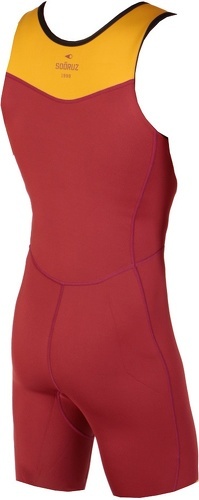 Soöruz Surfwear-Shortjohn Fighter 2/2-1
