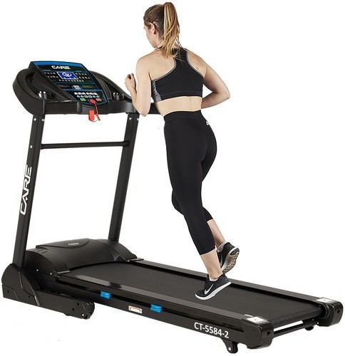 Care-Kinomap - Tapis de course-1