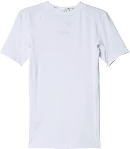 adidas-tech fit base tee shirt kids-1