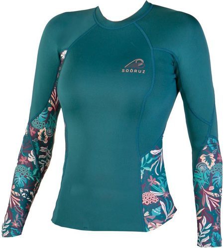 Soöruz Surfwear-Top Divine 1/1-0