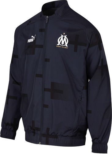 PUMA-Olympique de Marseille Pre-Match 2022-2023-1