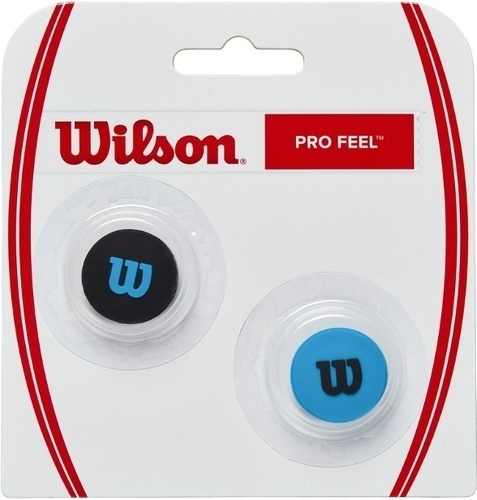 WILSON-Anti-vibrateur Ultra Pro Feel — Pack de 2-4