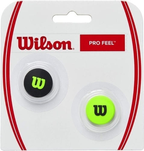 WILSON-Anti-vibrateur Ultra Pro Feel — Pack de 2-3