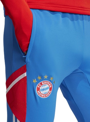 adidas Performance-Pantaloni da allenamento Condivo 22 FC Bayern München-2