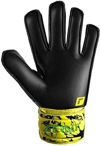 REUSCH-Gants de gardien enfant Reusch Attrakt Solid-2