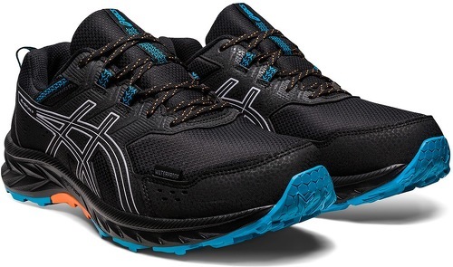 ASICS-Gel Venture 9 Chaussure-1