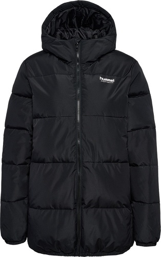 HUMMEL-Doudoune femme Hummel GC Nicola-2