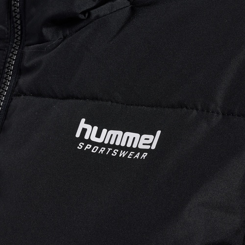 HUMMEL-Doudoune femme Hummel GC Nicola-3