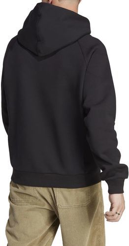 adidas Sportswear-Sweat-shirt à capuche en molleton Lounge-1