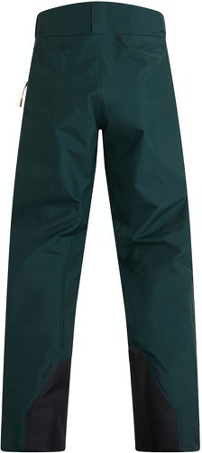 PEAK PERFORMANCE-Pantalon De Ski/snow Peak Performance M Vislight Gore-tex Pro Homme Vert-1