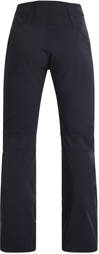 PEAK PERFORMANCE-Pantalon De Ski/snow Peak Performance W Stretch Femme Noir-1