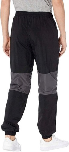 PUMA-BMW Motorsport Woven Pts - Pantalon-2