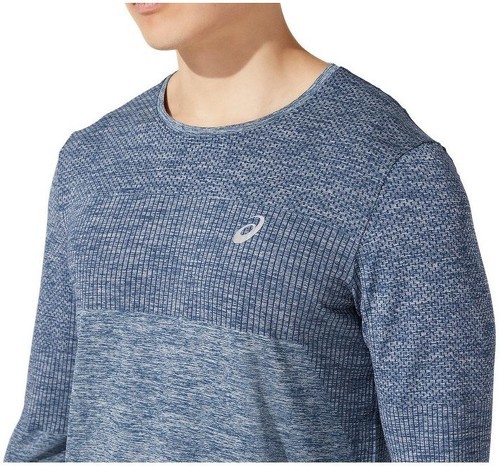 ASICS-Race Seamless Ls Ah 2021-2