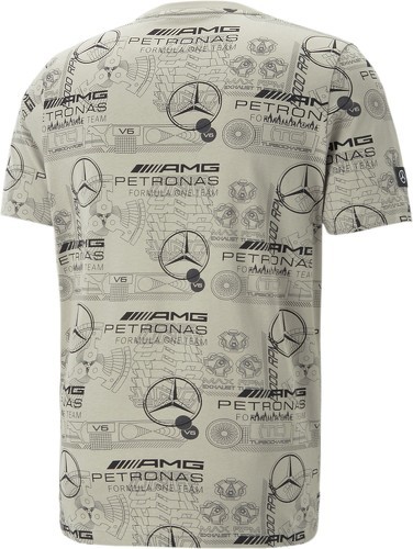 PUMA-FD MAPF1 AOP TEE-1
